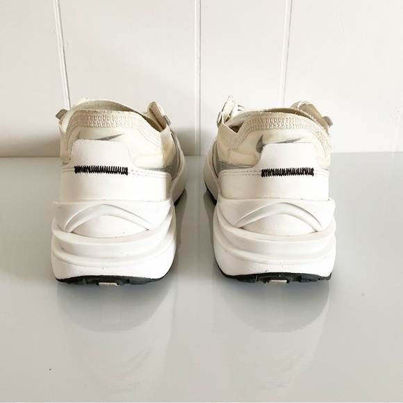 Nike Waffle One Essential Shoes in Phantom Womens size 9.5 - Picture 4 of 10